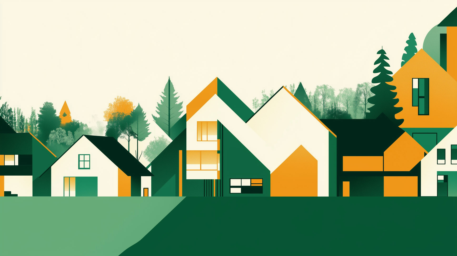 Stunning Green Apartment Renovation Climate Resilience image